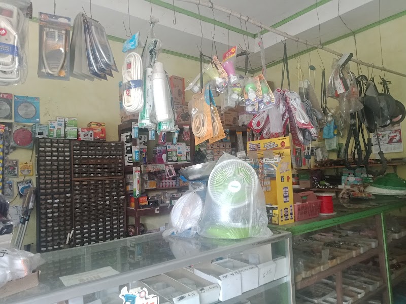 Bintang Teknik: Solusi Listrik & Teknik Terbaik di Cilacap